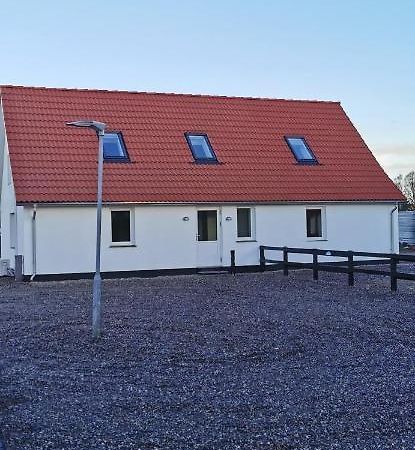 Vangvej 1 Bredebro Exterior foto
