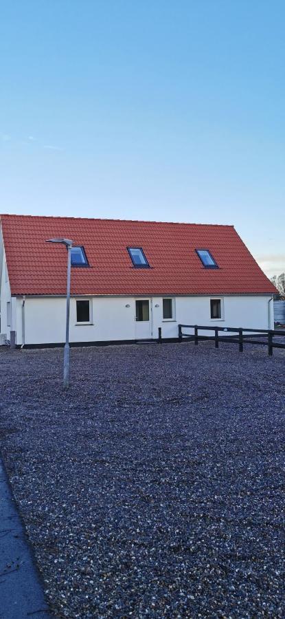Vangvej 1 Bredebro Exterior foto